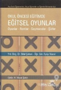 Okul Öncesi Eğitimde Eğitsel Oyunlar