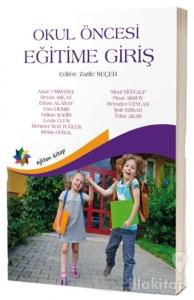 Okul Öncesi Eğitime Giriş