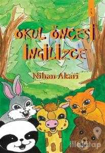 Okul Öncesi İngilizce