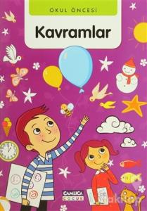 Okul Öncesi Kavramlar