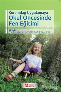 Okul Öncesinde Fen Eğitimi