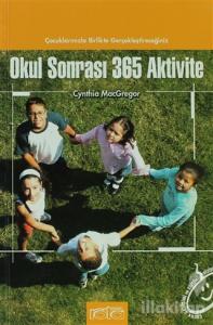 Okul Sonrası 365 AKtivite