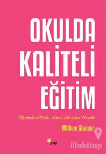 Okulda Kaliteli Eğitim