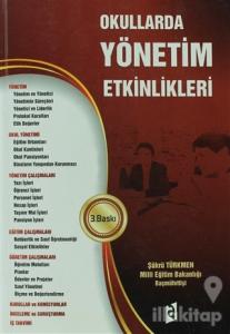 Okullarda Yönetim Etkinlikleri
