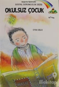 Okulsuz Çocuk