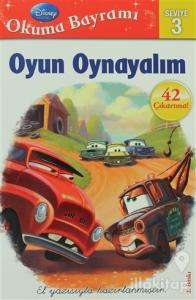 Okuma Bayramı 3 - Oyun Oynayalım