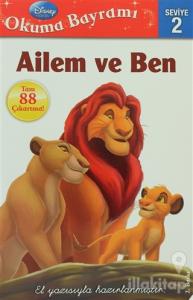 Okuma Bayramı Seviye 2 - Ailem ve Ben