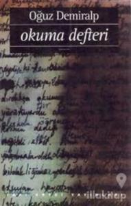 Okuma Defteri