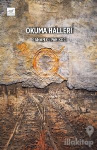 Okuma Halleri
