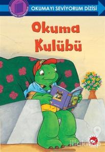 Okuma Kulübü - Okumayı Seviyorum Dizisi (Ciltli)