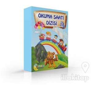 Okuma Saati Dizisi (10 Kitap Takım)