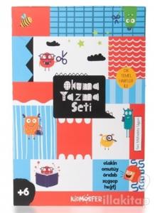 Okuma Yazma Seti (6+ Yaş)