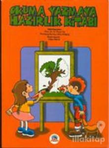 Okuma Yazmaya Hazırlık Kitabı