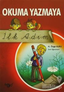 Okuma Yazmaya İlk Adım (El Yazılı)