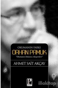 Okumanın Farkı Orhan Pamuk