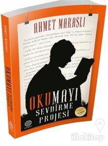 Okumayı Sevdirme Projesi