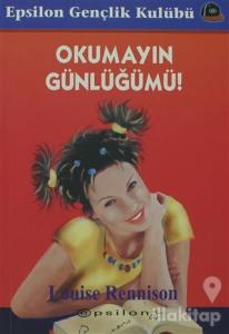 Okumayın Günlüğümü!