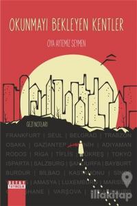 Okunmayı Bekleyen Kentler