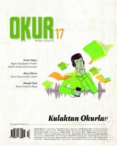 Okur Kitap Dergisi Sayı: 17 Ocak-Şubat 2021