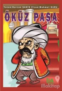 Öküz Paşa