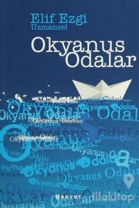 Okyanus Odalar