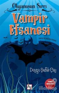 Okyanus Sırrı - Vampir Efsanesi