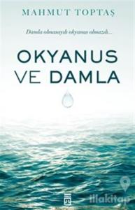 Okyanus ve Damla