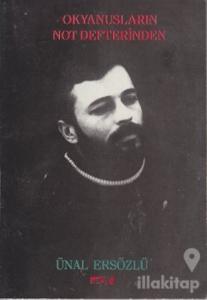 Okyanusların Not Defterinden