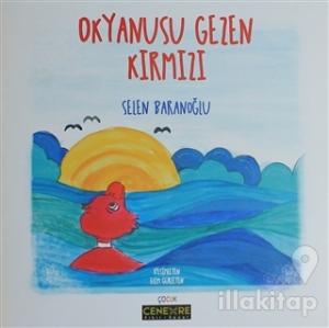 Okyanusu Gezen Kırmızı