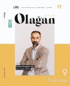 Olağan İki Aylık Şiir Dergisi Sayı: 17 Kasım-Aralık 2020