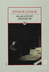 Olağanüstü Akşamlar