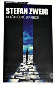 Olağanüstü Bir Gece