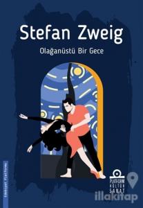 Olağanüstü Bir gece