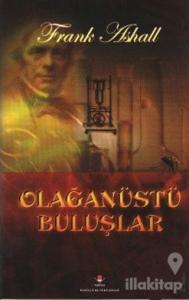 Olağanüstü Buluşlar (Ciltli)