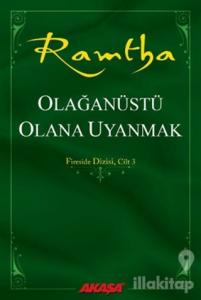 Olağanüstü Olana Uyanmak