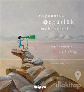 Olağanüstü Özgürlük Makineleri