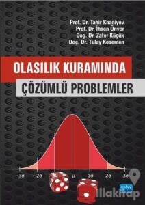 Olasılık Kuramında Çözümlü Problemler