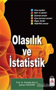 Olasılık ve İstatislik