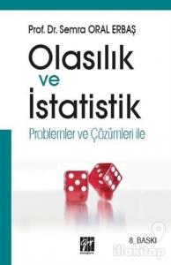Olasılık ve İstatistik