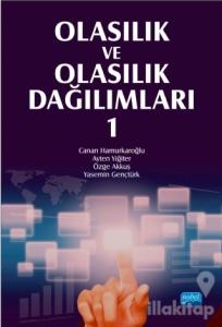 Olasılık ve Olasılık Dağılımları 1
