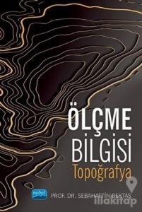 Ölçme Bilgisi - Topoğrafya