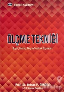 Ölçme Tekniği