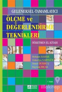 Ölçme ve Değerlendirme Teknikleri