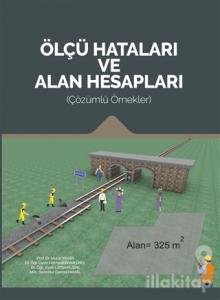 Ölçü Hataları ve Alan Hesapları