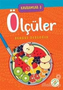 Ölçüler - Kavramlar 3