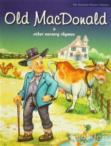Old Macdonald and Other Nursery Rhymes