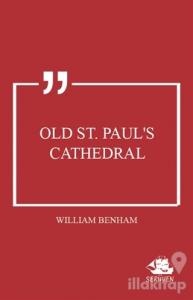 Old St. Paul's Cathedral