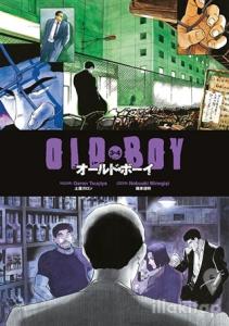 Oldboy 3. and 4.Cilt