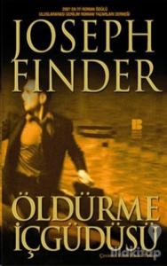 Öldürme İçgüdüsü