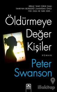 Öldürmeye Değer Kişiler